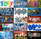 15 Photoshop Actions In A Box