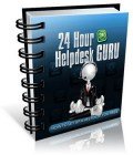 24 Hour Helpdesk Guru