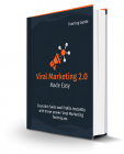 Viral Marketing 2.0 Made Easy