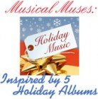 6 Seasonal Background Music