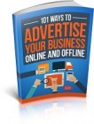 Advertising Your Business