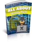 All About Identity Theft
