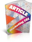 Article Marketing 101