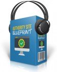 Authority Site Blueprint