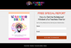 Warrior Brain Upgrade Package
