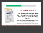 Email List Ninja