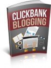 Clickbank Blogging