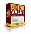 Content Valet