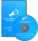 Social Media Marketing Made Easy 2019 Upgrade Package