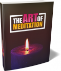 The Art Of Meditation