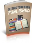 Getting Your Book Published
