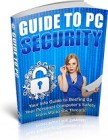 Guide To PC Security