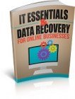 IT Essentials And Data Recovery