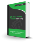 Make Money Online Made Easy