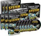 Quick Cash Traffic System