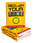 Reclaim Your Time