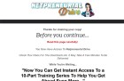 Netpreneurial Drive Upgrade Package