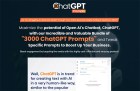ChatGPT Prompts