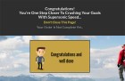Make This Year Your Best Ever Upgrade Package