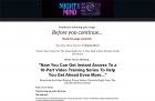 Mighty Mind Upgrade Package
