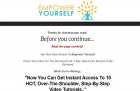 Empower Yourself Upgrade Package