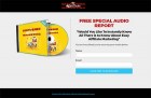 Supreme Affiliate Marketing Audio and Ebook
