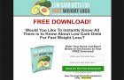 Low Carb Diets For Fast Weight Loss