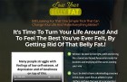 Lose Your Belly Fat
