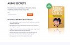 Aging Secrets
