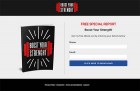 Boost Your Strength