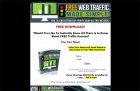 Free Web Traffic Made Simple