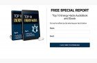 Top 10 Energy Hacks AudioBook and Ebook