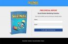 Social Media Marketing Hacktics