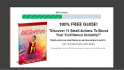 Self Confidence Mastery