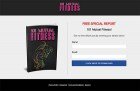 101 Mutual Fitness