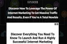 Internet Marketing Noob