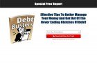 Debt Busters