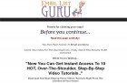 Email List Guru Upgrade Package