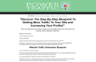 Power Traffic