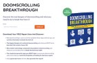 Doomscrolling Breakthrough