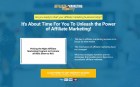 Affiliate Marketing Mastery