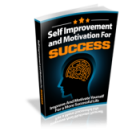 Self Improvement and Motivation For Success