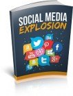 Social Media Explosion