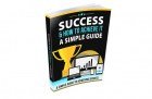 Success and How To Achieve It