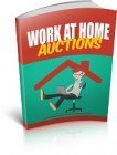 Work At Home Auctions