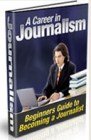 A Journalism Career