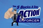 Action Enforcer