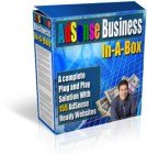 Adsense Business In A Box