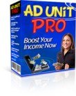 Ad Unit Pro