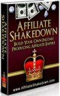 Affiliate Shakedown